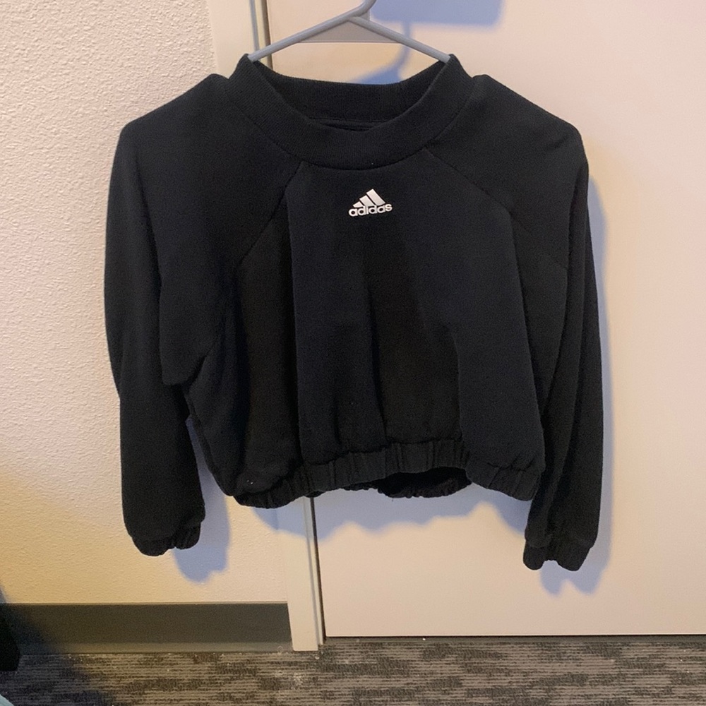 Adidas Crewneck